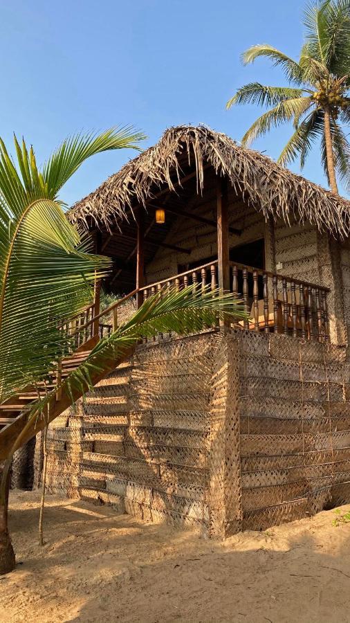 Agonda Villas Exterior foto